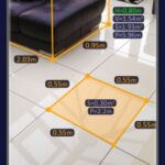 AR Ruler App