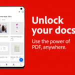 Adobe Acrobat Reader