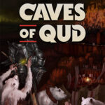 Caves of Qud: Dromad Deluxe Edition + DLC | Free Download