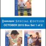 Harlequin Special Edition October