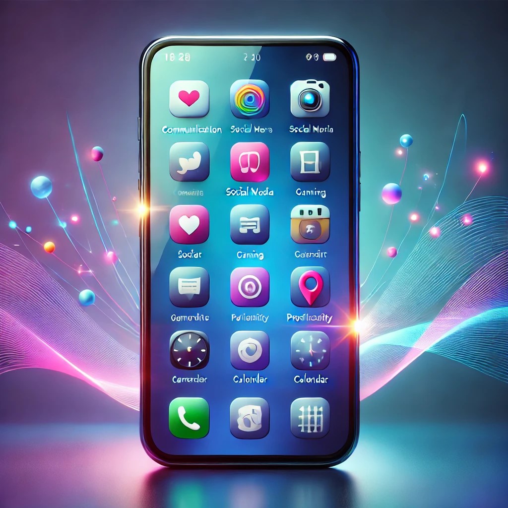 Free Download Mobile Apps