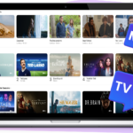 Apple TV Plus