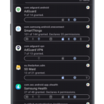 Permission Pilot