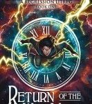 Return of the Wind Mage