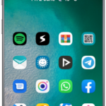Smart Launcher