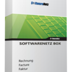 Softwarenetz Rechnung
