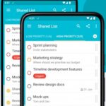 Tasks