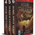 The Good Guys Chronicles Box Set