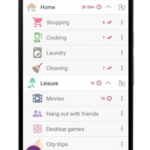 Time Planner