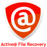 Active File Recovery