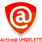 Active UNDELETE