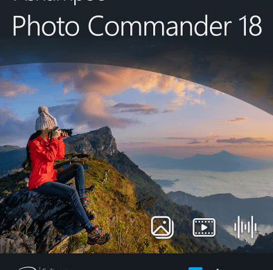 Ashampoo Photo Commander