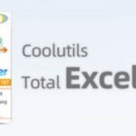 Coolutils Total Excel Converter