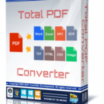 Coolutils Total PDF Converter