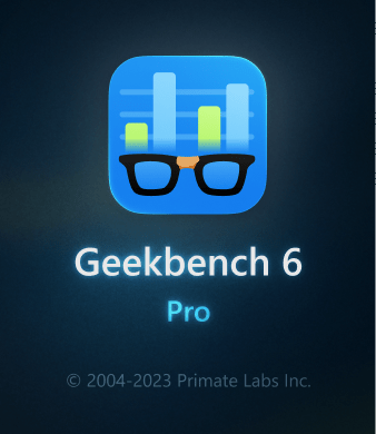 Geekbench