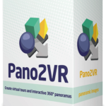 Pano2VR