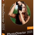 CyberLink PhotoDirector Ultra