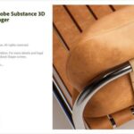 Substance 3D Stager