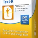 Text-R