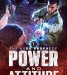 The Hero Prophecy