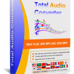 Total Audio Converter