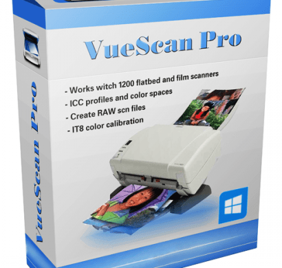 VueScan
