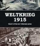 Weltkrieg 1915