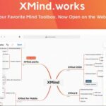 XMind 2025