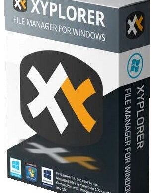 XYplorer