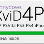 XviD4PSP
