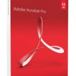 Acrobat Pro