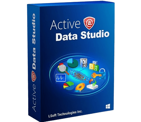 Active Data Studio