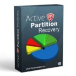 Active Partition Recovery