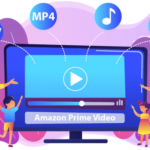 Amazon Video Downloader