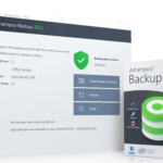 Ashampoo Backup