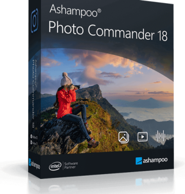 Ashampoo Photo Commander