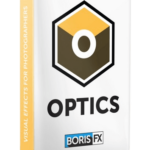Boris FX Optics