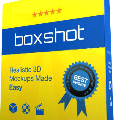 Boxshot Ultimate