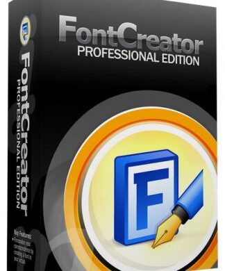 FontCreator