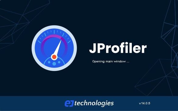 JProfiler