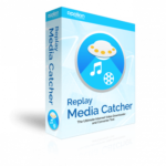 Media Catcher