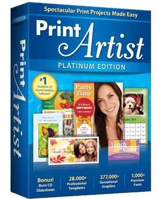 Print Artist