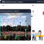 VideoSolo Screen Recorder