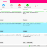 YouTube Downloader Converter