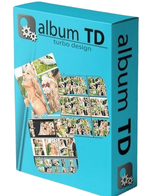 Album TD