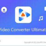 AnyMP4 Video Converter