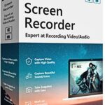 Apeaksoft Screen Recorder