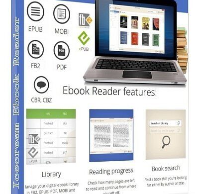 Ebook Reader