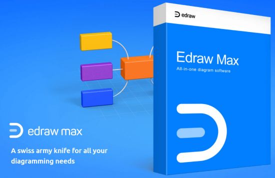 EdrawMax