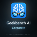 Geekbench AI